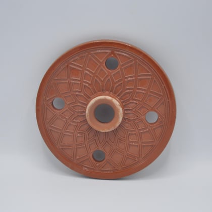Ceramic Cooking Weight Lid