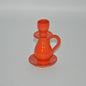 Handmade Glazed Ceramic Candle Holders – Eco-Friendly & Durable Home Decor for Indoor & Outdoor Use