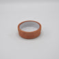 Colorful Glazed Clay Dessert Bowls – Handmade Terra Cotta Pots for Pudding, Yogurt & Sweets