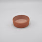 Colorful Glazed Clay Dessert Bowls – Handmade Terra Cotta Pots for Pudding, Yogurt & Sweets